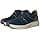 Clarks Collection Men's Motion Trek PT Sneaker, Navy Combi, 12 M US
