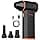 WOLFBOX MegaFlow 50 Compressed Air Duster