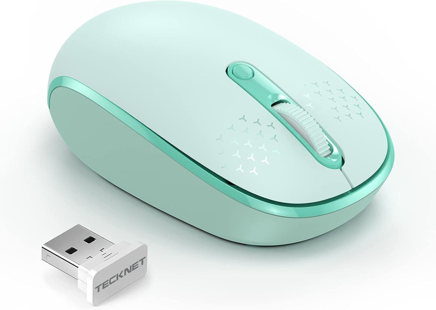 TECKNET Wireless Mouse