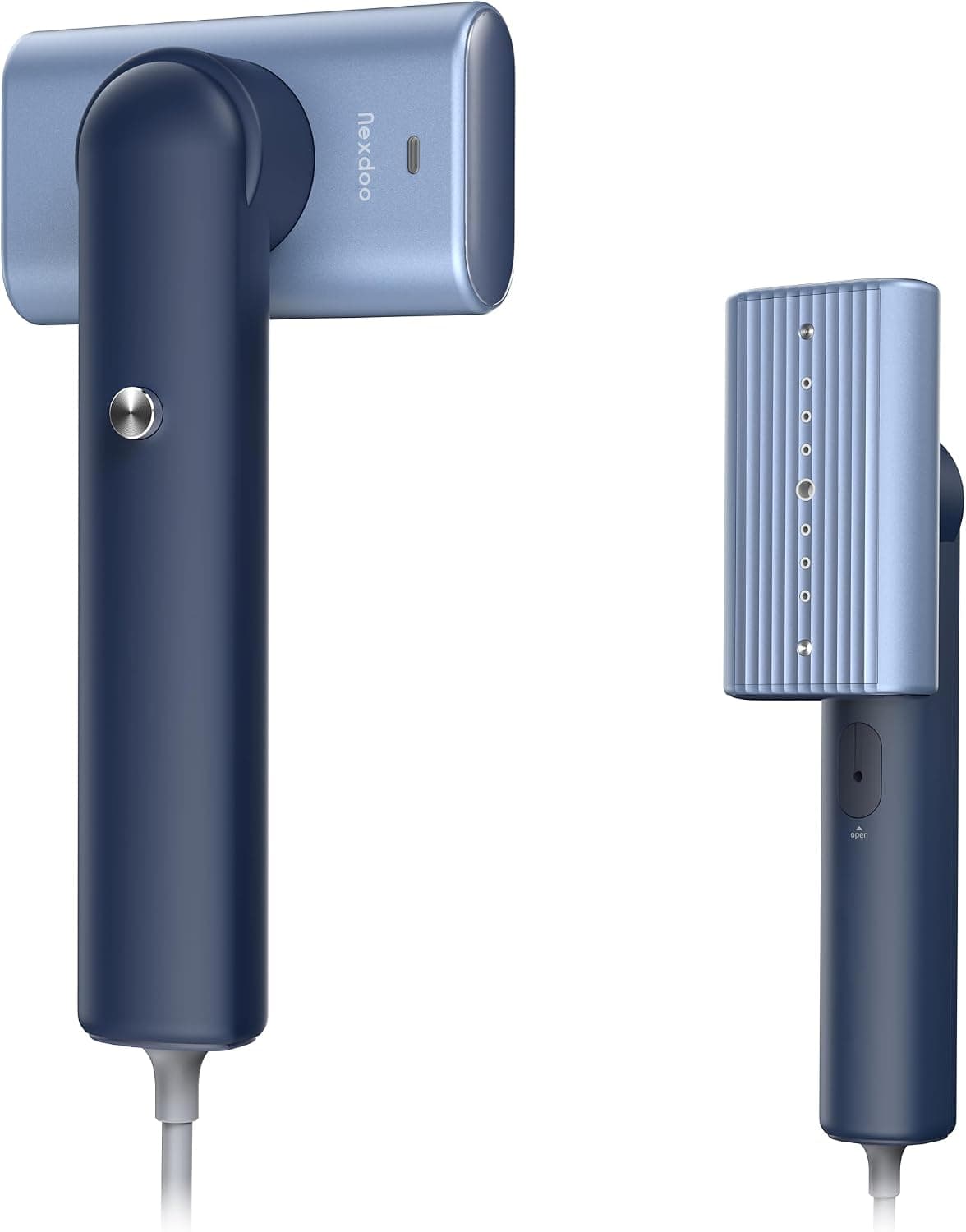 G9 Steam 2