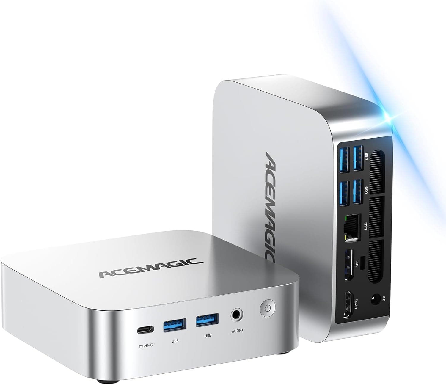 ACEMAGIC K1 Mini PC: i5