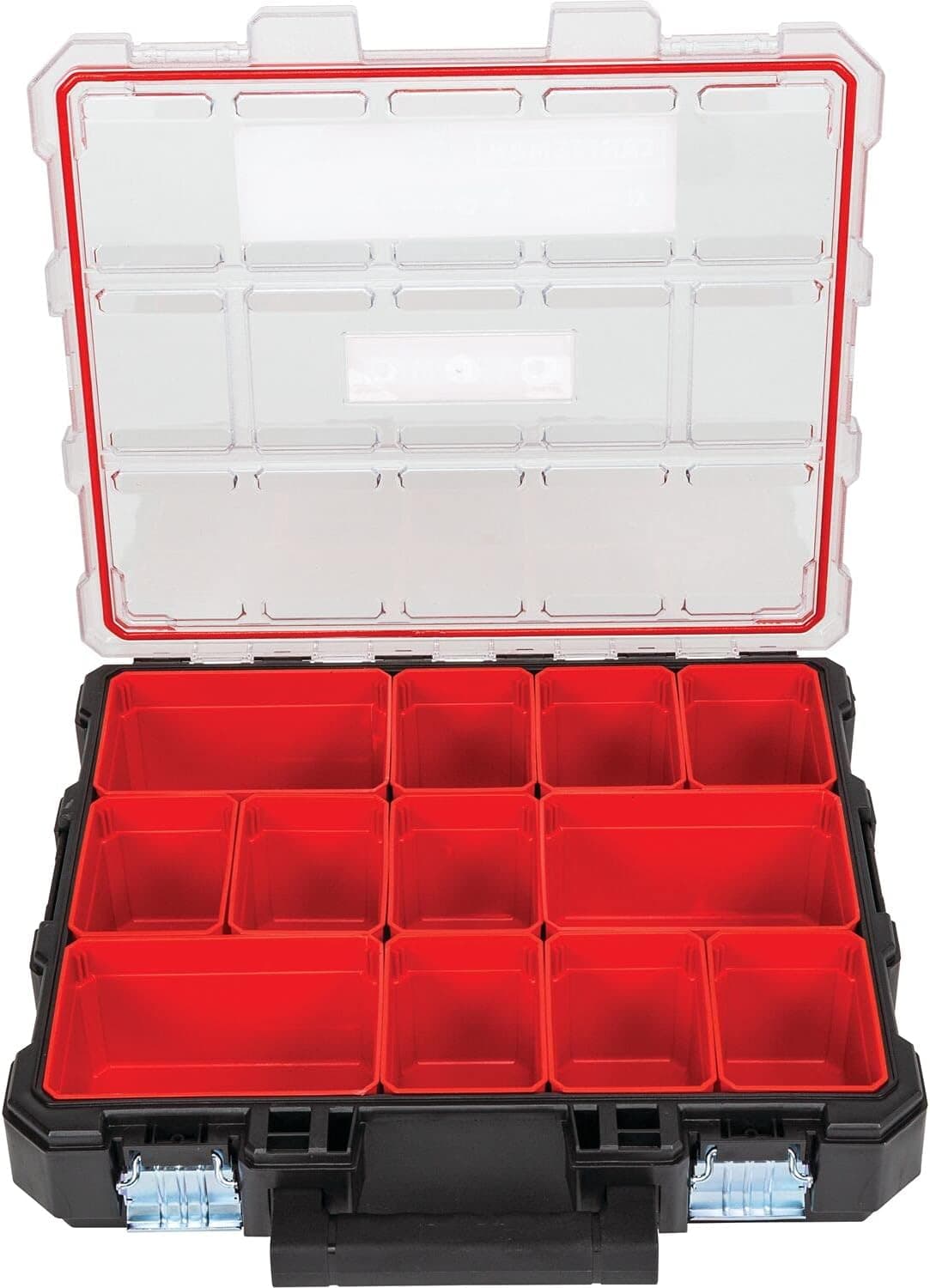 CRAFTSMAN Tool Box Organizer, Heavy Duty, Removable Compartments For Small Parts (CMST14520)