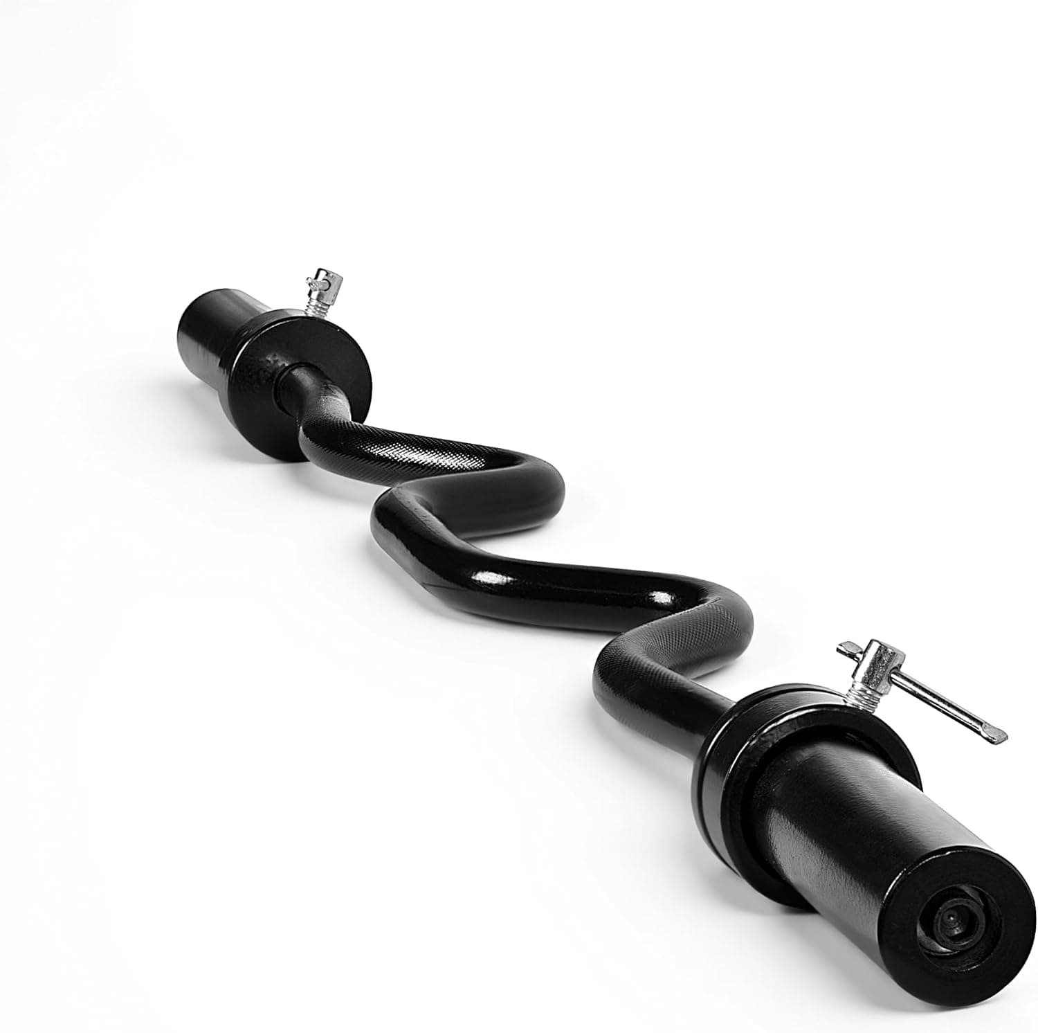 CAP Barbell Olympic Super Curl Bar