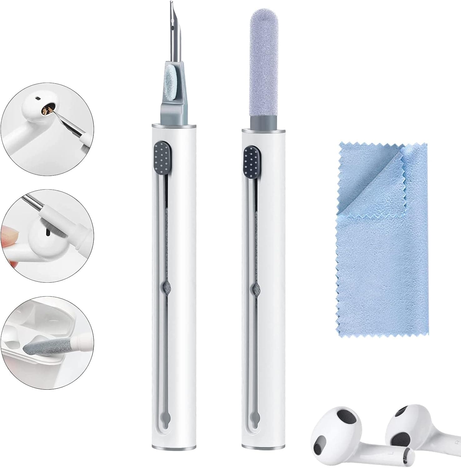 Airpod Cleaning Device