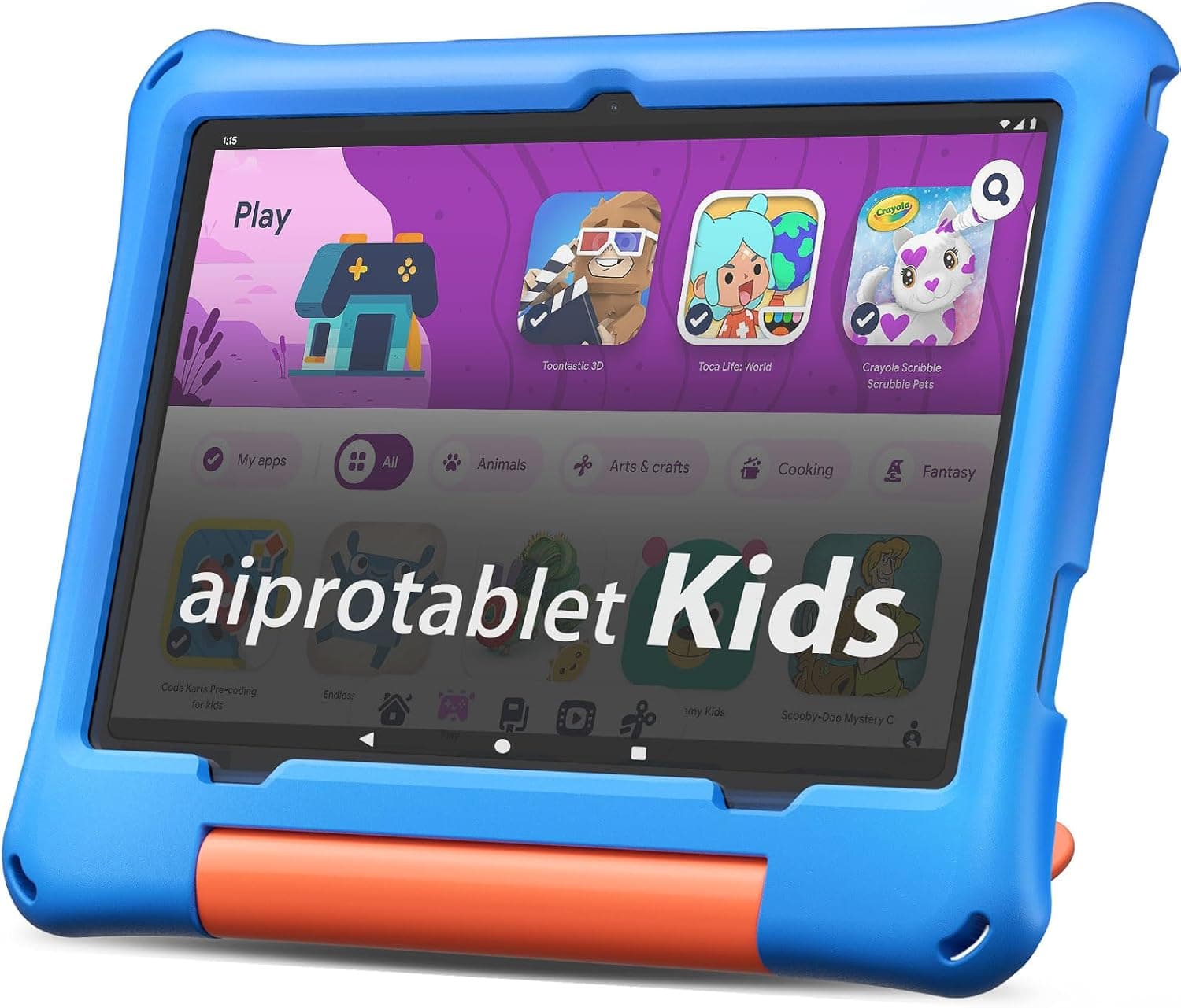 Kids Tablet