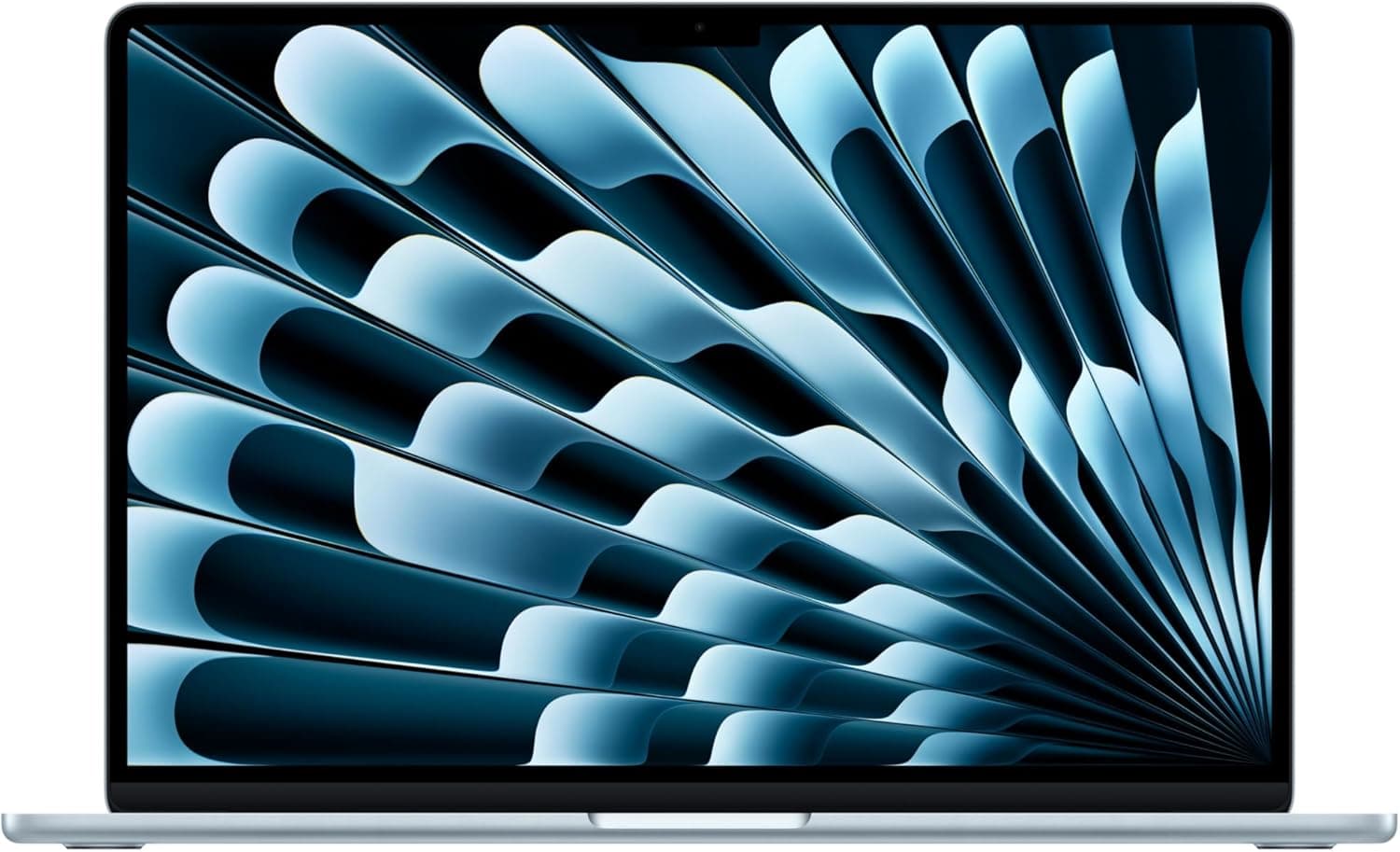 MacBook Air 15.3" Laptop (2026): M5 10