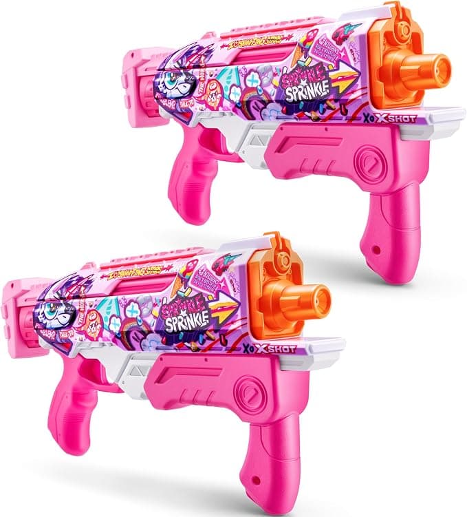 XSHOT Fast
