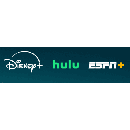 Verizon: Disney+, Hulu, & ESPN+ or YouTube Premium or Google AI Pro & More - $10/mo each - 2025-11-12