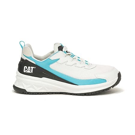Cat Footwear Women's Streamline Runner Work Shoe $40 + Free Shipping - 2025-11-14
