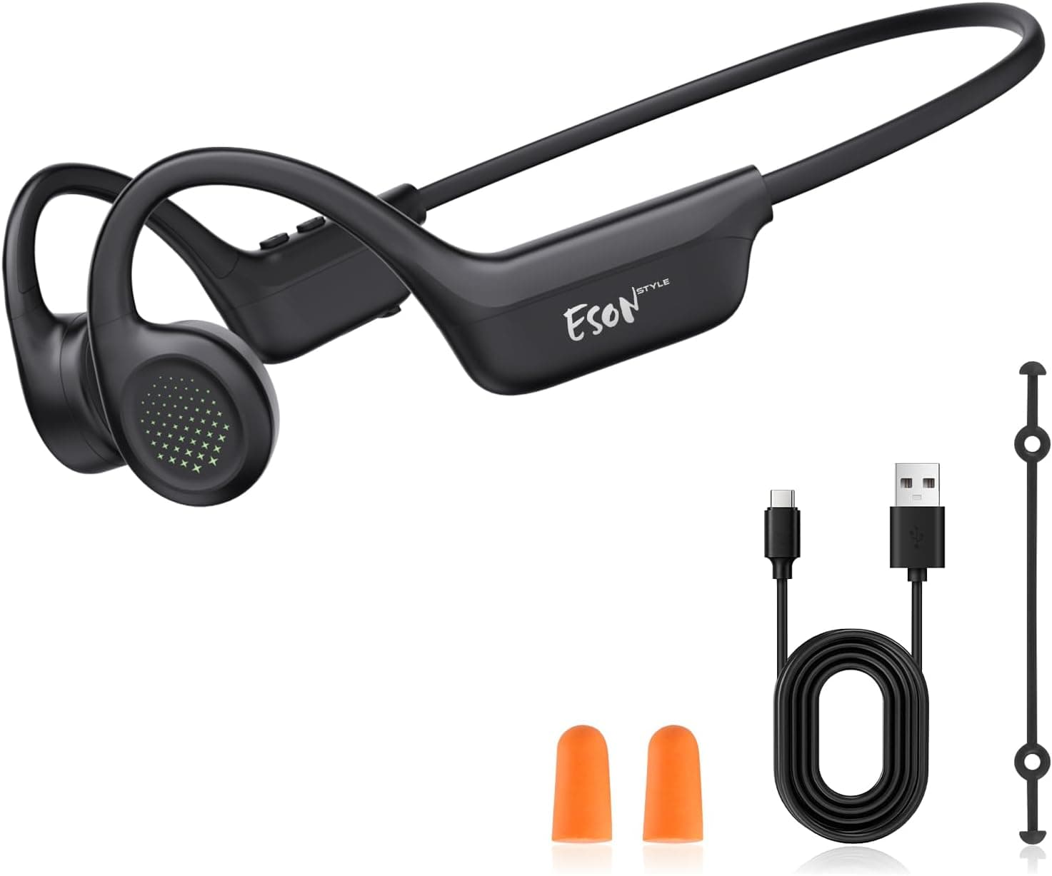 Amazon – esonstyle Bluetooth 6.0 Bone