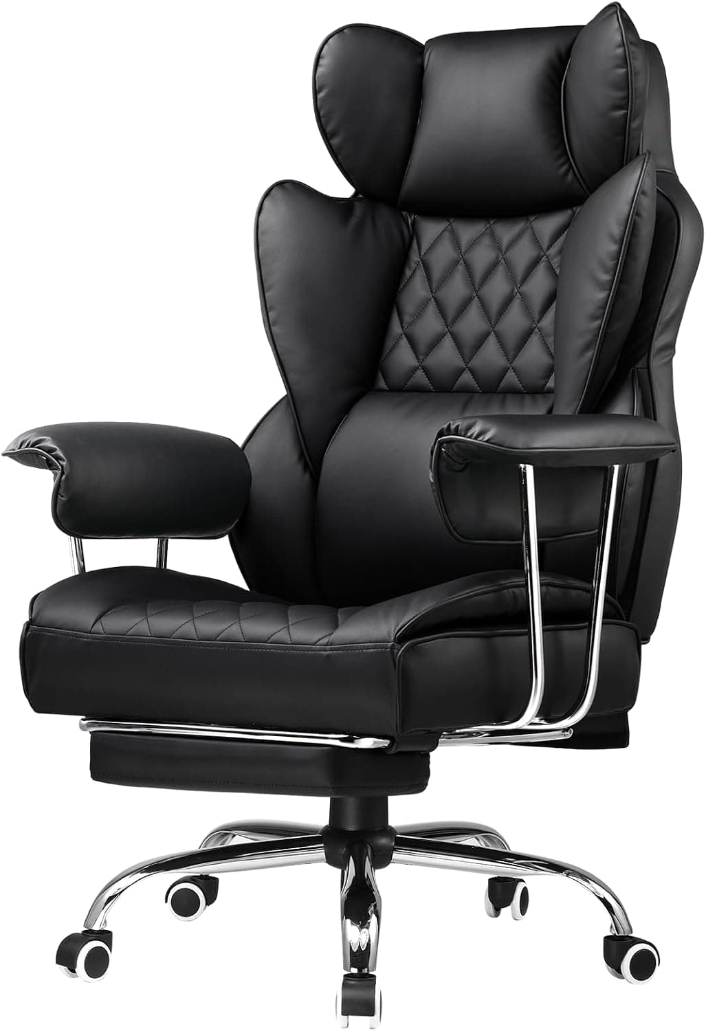 GTPLAYER Gaming Chair