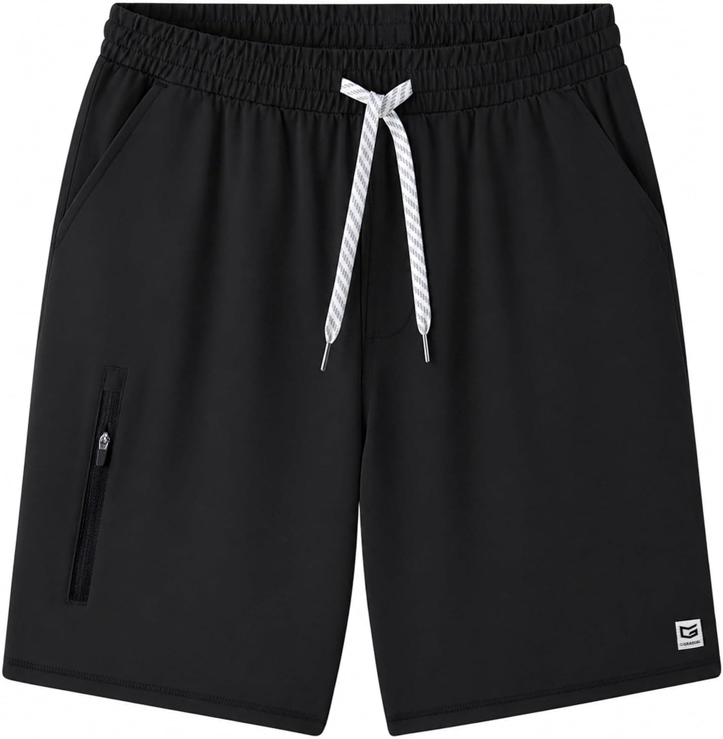Amazon – G Gradual Men’s 7" Athletic Shorts -