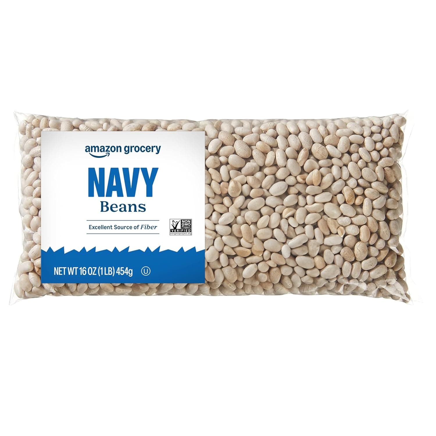 Amazon Grocery, Navy Beans