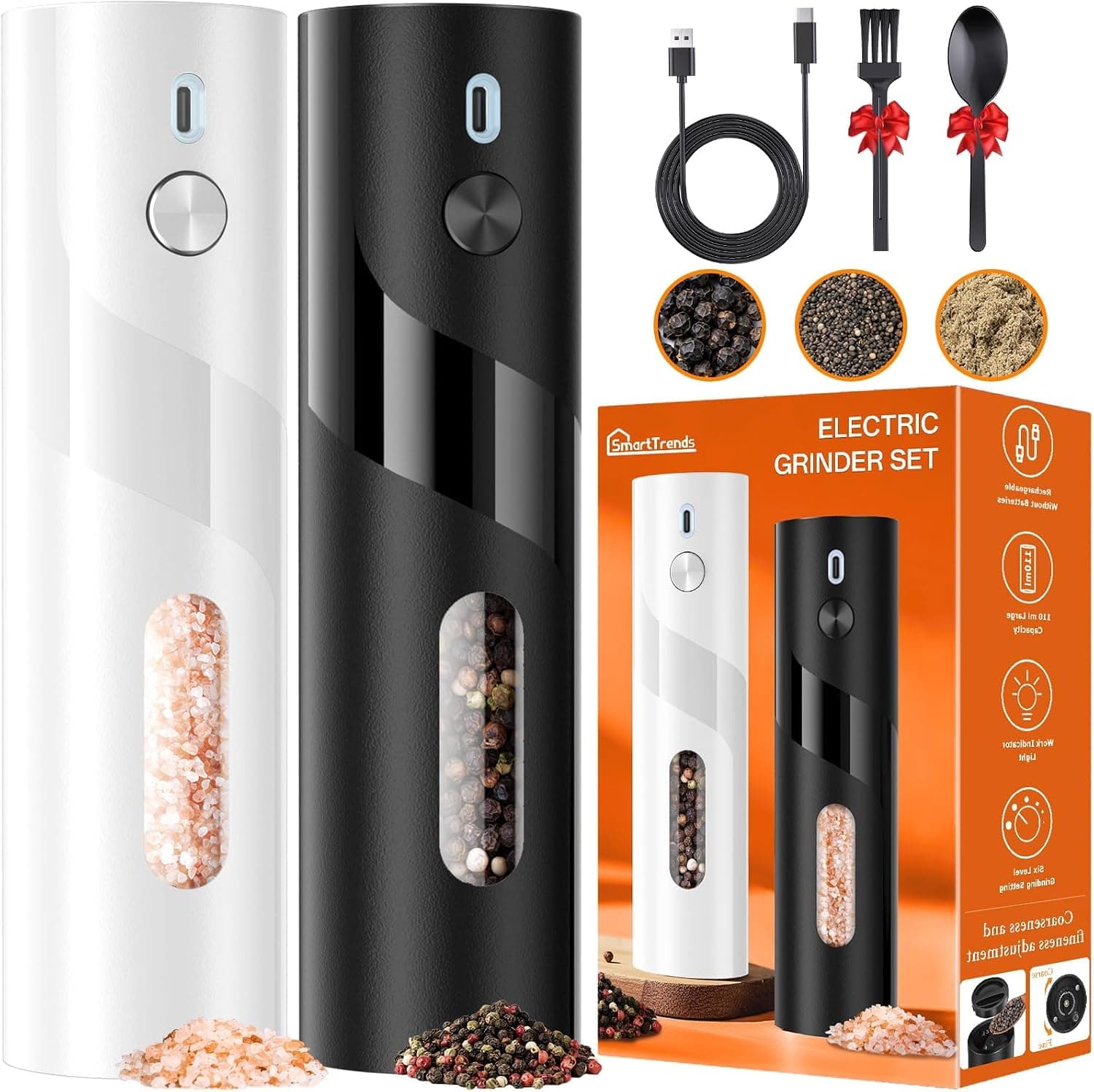 Amazon – SmartTrends 2