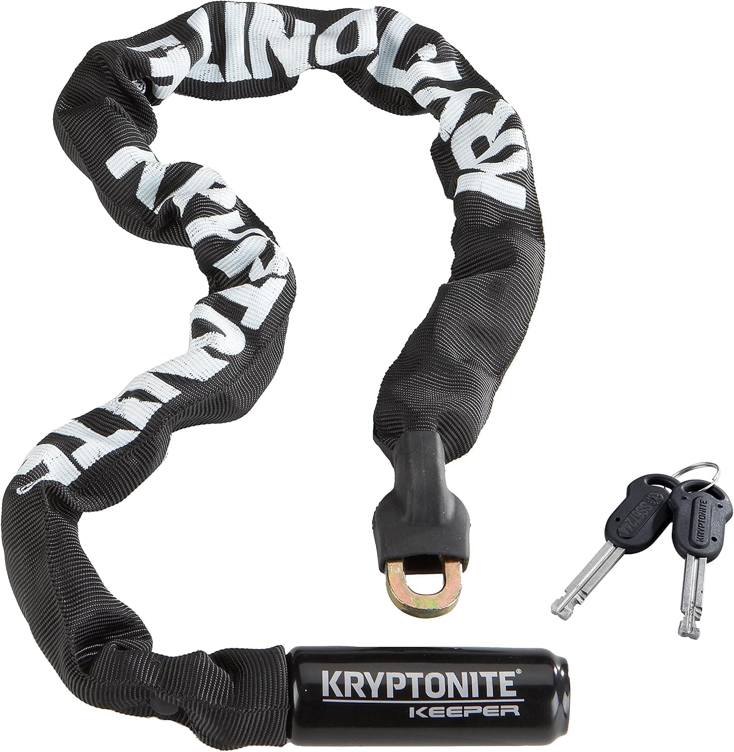 FS AMAZON Kryptonite Keeper 785 Bike Chain Lock